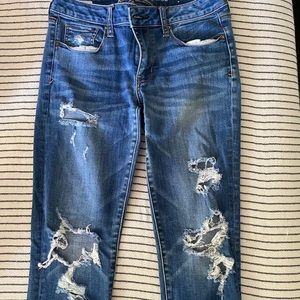 AE Skinny Jeans